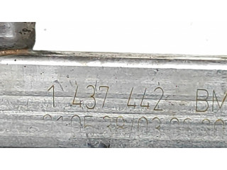 Топливная рампа 1437442 BMW Z4 E85 E86 3.0 для двигателя 306S3 M54B30