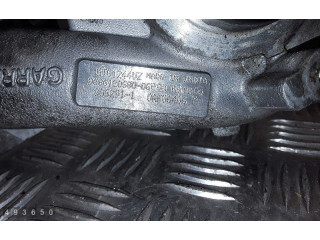  Турбина Peugeot 5008  9686120680, gtc1244vz   для двигателя 9HR      