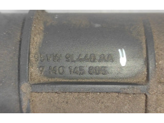 Интеркулер 95VW9L440AA, 7M0145805 Ford Galaxy