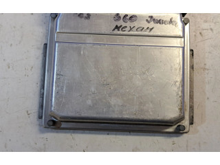 Блок управления двигателя 0281010319, 8677708   Volvo V70