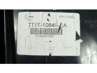 Дисплей 7T1T10849CA Ford Transit - Tourneo Connect