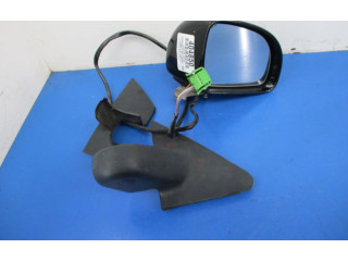 Зеркало электрическое Volkswagen New Beetle 1998 - 2011 года