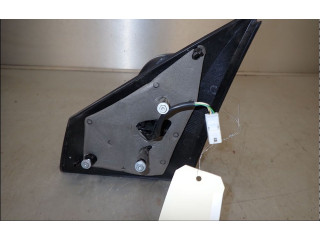 Зеркало электрическое Dacia Dokker - года