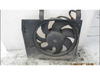 Вентилятор радиатора 1710084E50 Suzuki Ignis 1.2