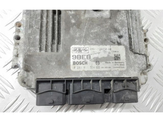 Řídící jednotka 4M61-12A650-AB Mazda 3 I