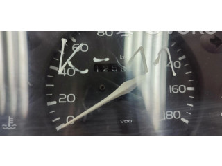 Přístrojová deska Nissan Micra 2001 248105F762