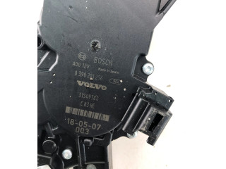 Моторчик дворников 31349380 Volvo XC90