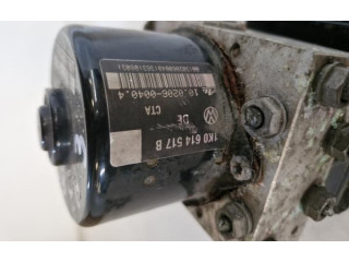 Блок АБС 1K0614517B, 1K0907379D Audi A3 S3 8P 2003 - 2012 года