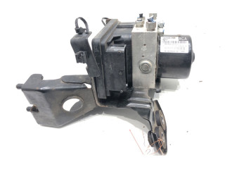 Блок АБС 13356788   Chevrolet  Orlando  2011 -  года