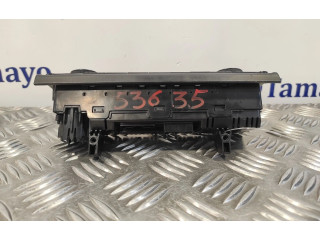 Блок управления климат-контролем 6V0907044C, E10816842 Skoda Fabia Mk3 (NJ)