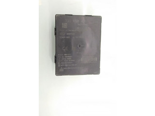 Řídící jednotka    Volkswagen Tiguan 2017