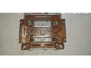 Дисплей 5KP75DW1AD Chrysler Grand Voyager V