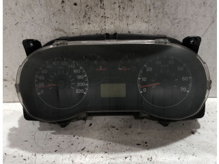 Панель приборов 51701537, 51701537 Fiat Grande Punto
