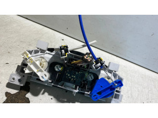 Блок управления климат-контролем T1021548T, A16029AL11   Dacia Logan II