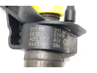 Vstřikovač    Audi A8 S8 D3 4E     