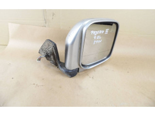 Зеркало электрическое Mitsubishi Pajero Sport I 1996 - 2008 года