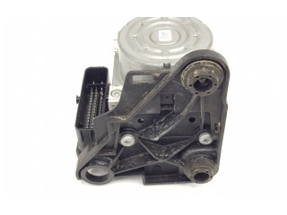 Блок АБС 3Q0907379AA, 3Q0614517AF Volkswagen Golf VII 2013 - 2019 года