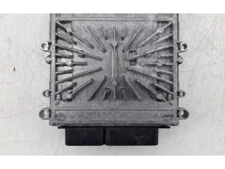 Блок управления впрыском 31272462AA, 0281012765   Volvo V70