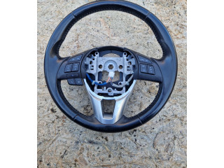 Руль Mazda 6  2016 - 2018 года       