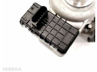  Турбина Ford Transit Custom  786880-0023, TC10-0456         