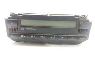 Блок управления климат-контролем 1J1907044 Volkswagen PASSAT