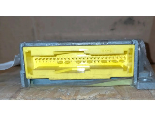 Блок подушек безопасности A0018203126, 0285001222   Mercedes-Benz A W168