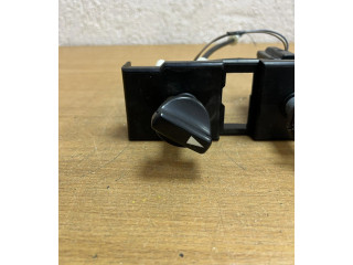 Блок управления климат-контролем 09968700, F3451   Mercedes-Benz E W124