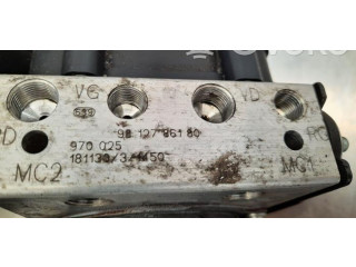 Jednotka ABS 9812786180   Citroen Berlingo 2019