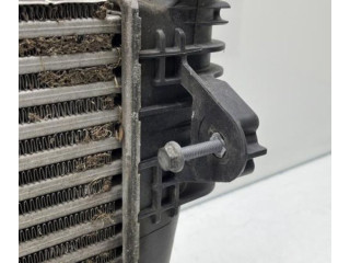 Интеркулер  9675627980   Peugeot 5008 II 