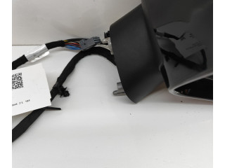 Зеркало электрическое        Volvo XC90  2014 -  года   