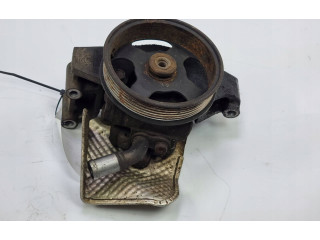 Насос усилителя руля