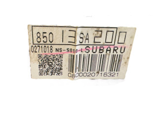 Панель приборов 85013SA200, 0271018 Subaru Forester SG