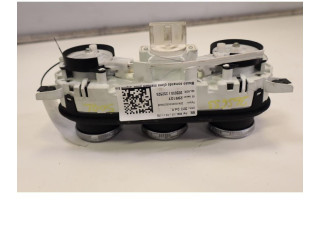 Блок управления климат-контролем 735557283   Fiat 500L