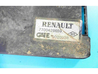 Комплект вентиляторов     7700428659, IMPRK1321696    Renault Clio II 