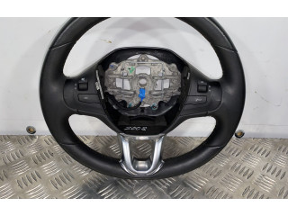 Руль Peugeot 2008 I 2013-2019 года 96750123ZD