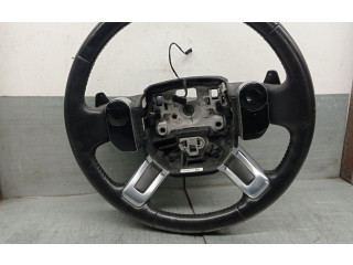 Руль Land Rover Discovery 5 2017 - года JK523F563AC, LR035875