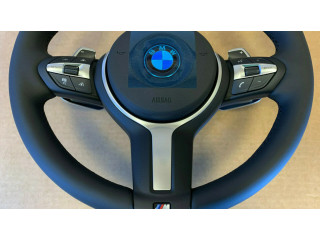 Руль BMW 4 F36 Gran coupe 2014-2017 года 32307848338, 32308092724