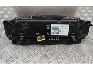 Панель приборов 9836056380   Peugeot 2008 I       