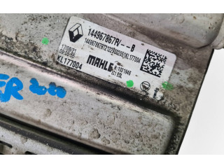 Интеркулер 144967867R, KL177004 Dacia Dokker