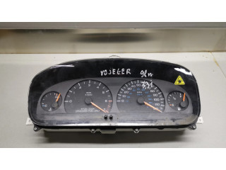 Přístrojová deska Chrysler Voyager 1999 P04685620AB, 04685620AB