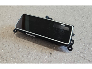 Блок управления климат-контролем 4K0919158C   Audi e-tron