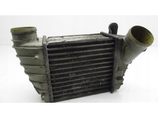 Радиатор интеркулера