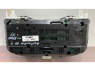 Панель приборов 8100C744, C744N8ZU Mitsubishi Outlander IV