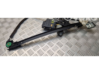 Передний комплект электрического механизма для подъема окна