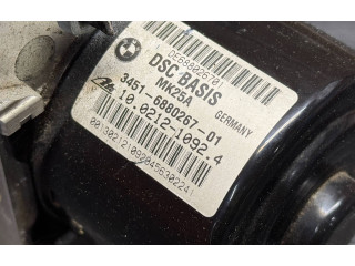 Блок АБС 6881322, 10021210924 BMW X3 F25 2010 - 2017 года
