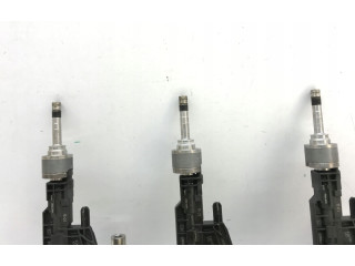 Vstřikovací lišta 8665633 BMW X3 G01