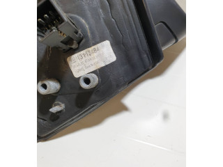 Зеркало электрическое        Opel Meriva A  2003 - 2010 года   