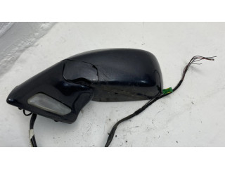 Зеркало электрическое левое Citroen C8