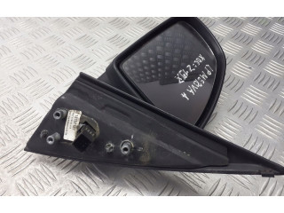Зеркало электрическое        Opel Meriva A  2003 - 2010 года   