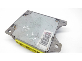 Блок подушек безопасности 3321453, B25E57K30B Mazda 323